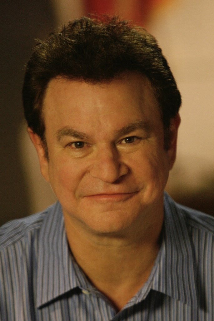Robert Wuhl - Marty Lee Dreiwitz