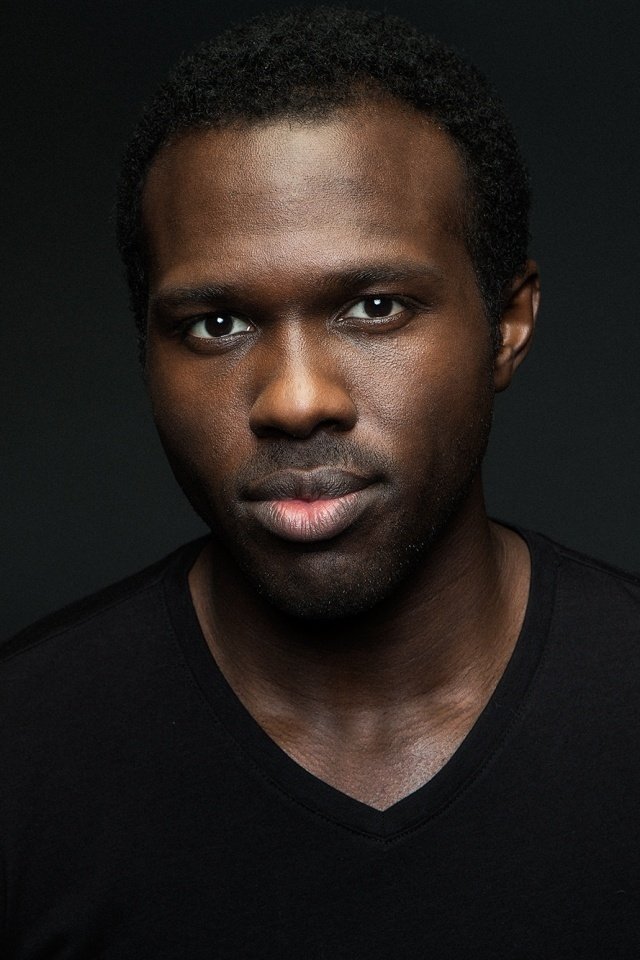 Joshua Henry - Gaston
