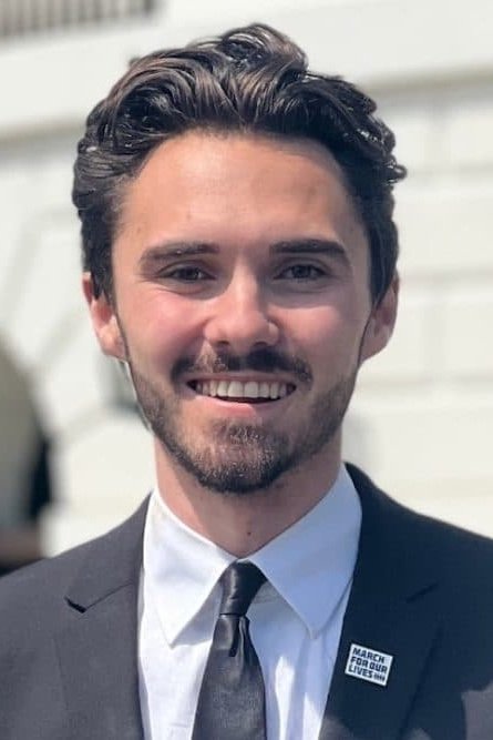 David Hogg - Self