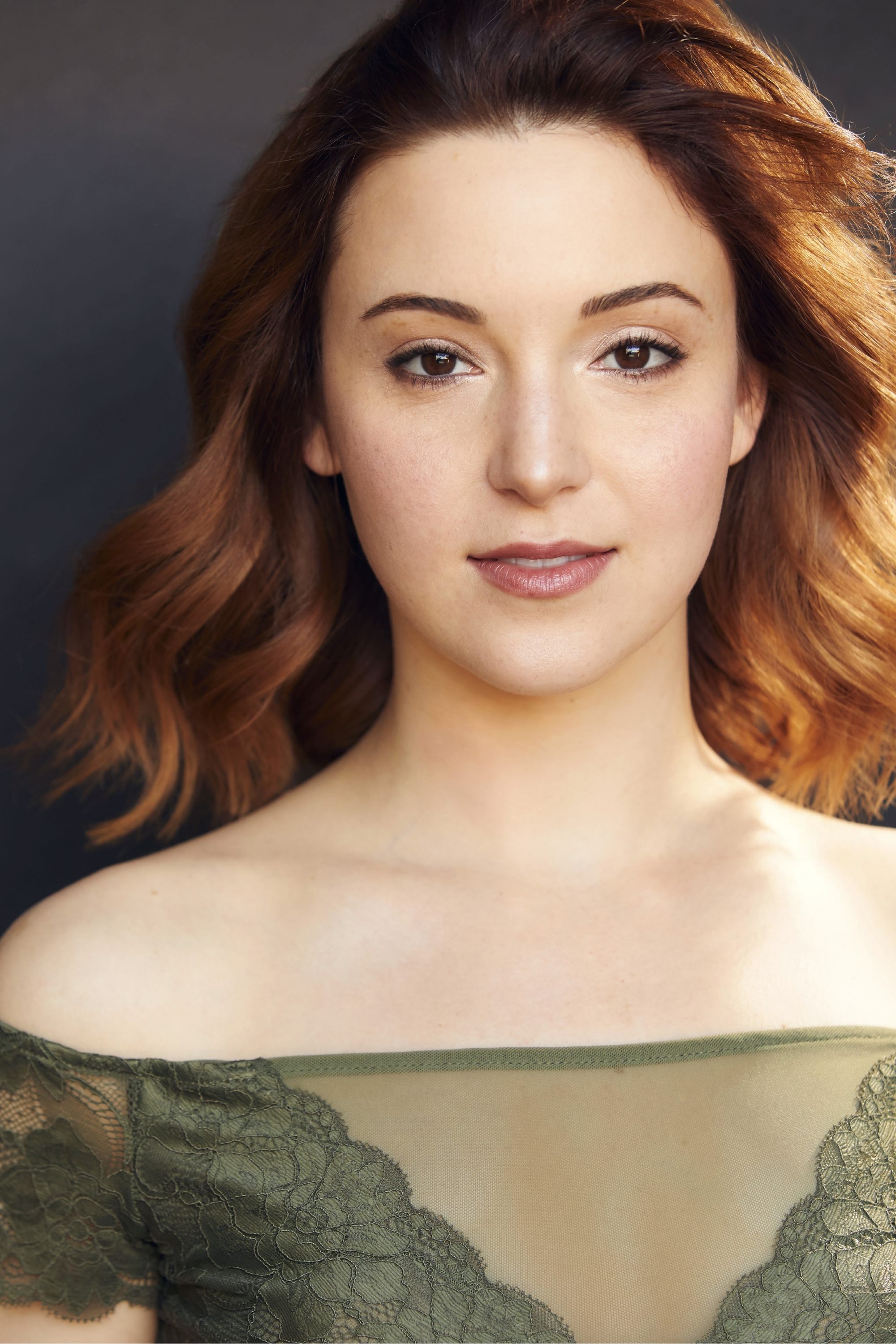 Krystal Ellsworth - Hollywood Party Dancer