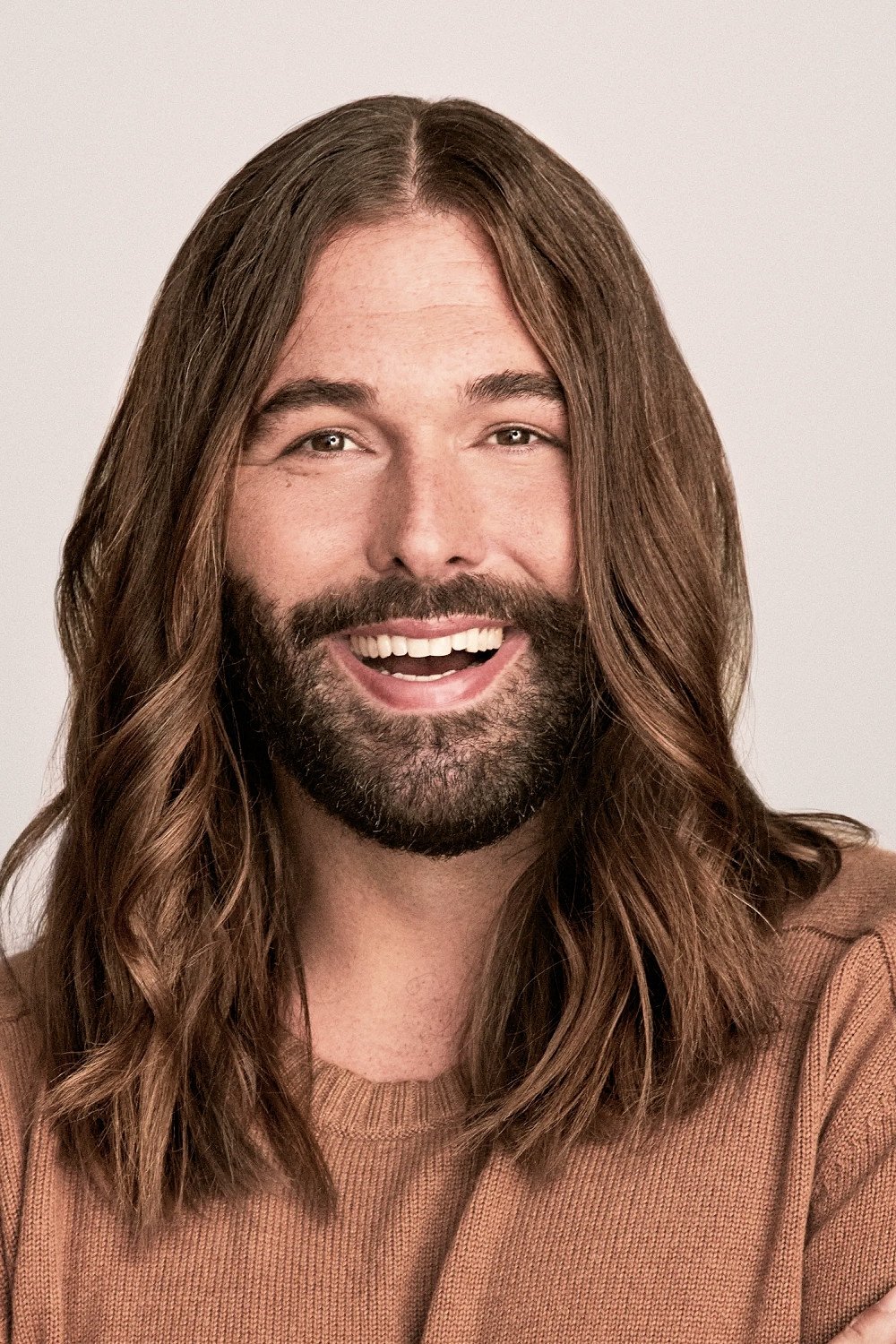 Jonathan Van Ness - Self