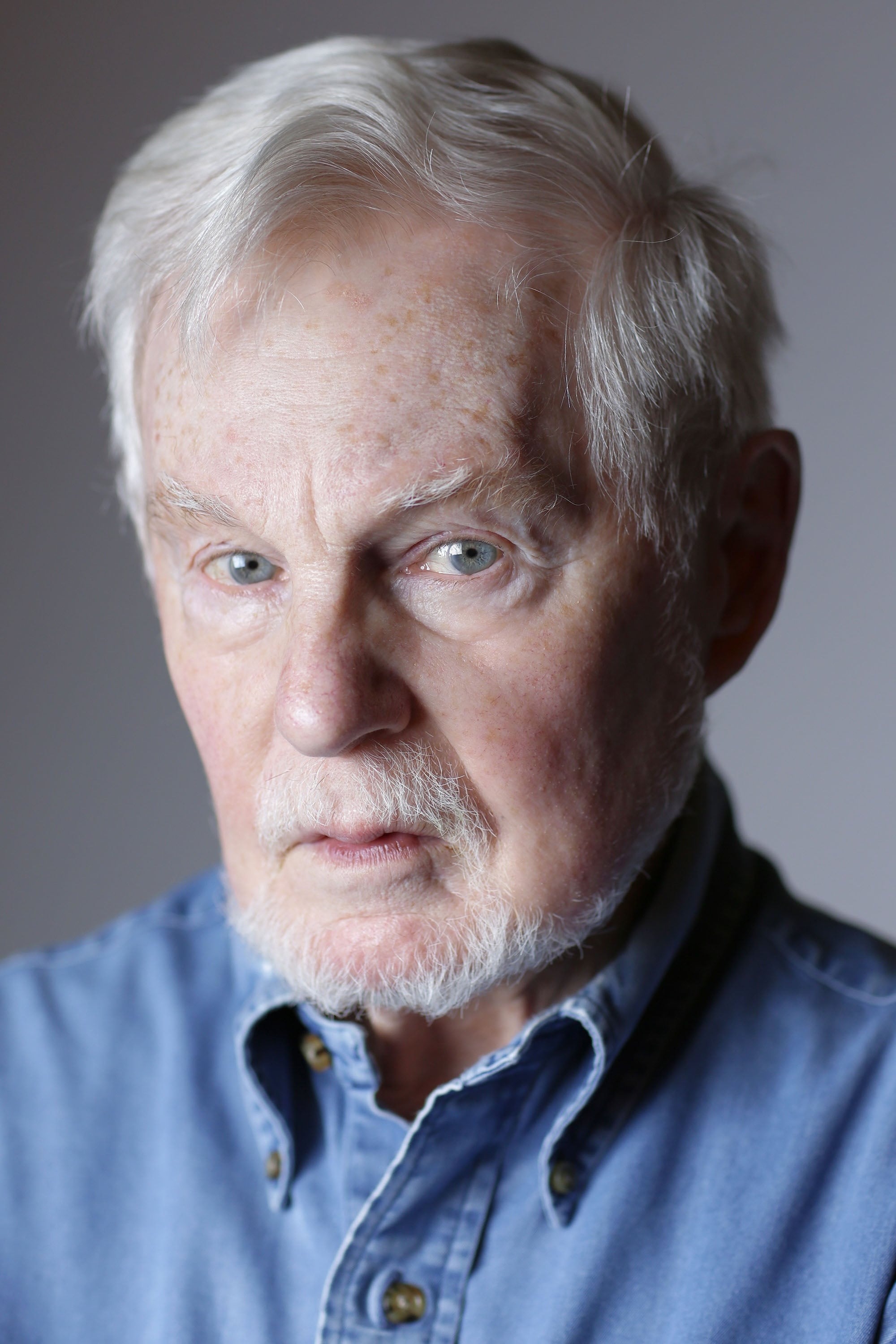 Derek Jacobi - Lord Palmerston