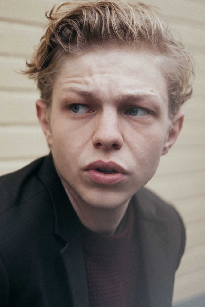 Leonard Kunz - Scharfrichter's Assistant