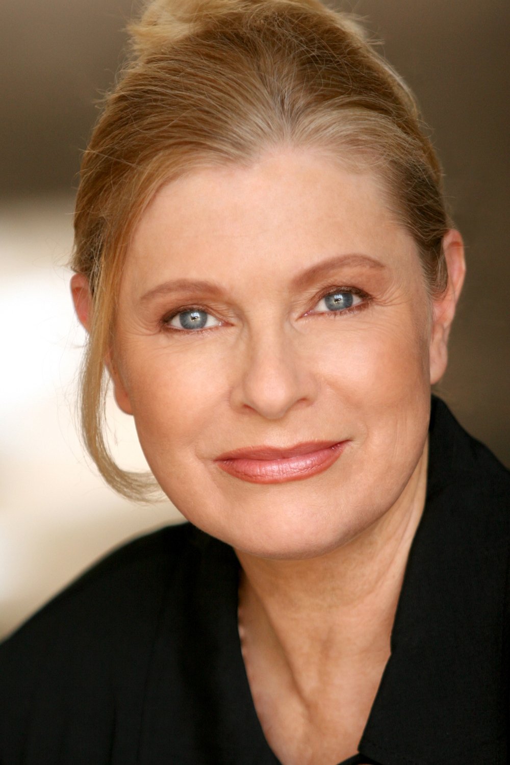 Nancy Petersen - Joan