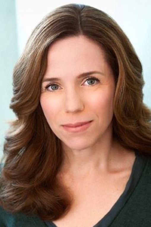 Elizabeth Dement - Ford Secretary #1