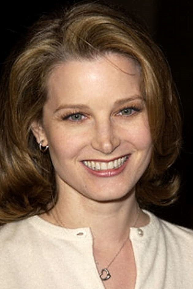 Bridget Fonda - Self (archive footage)