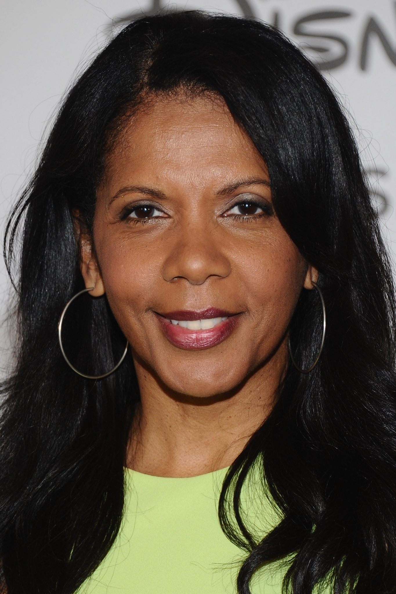 Penny Johnson Jerald - Sarafina (voice)