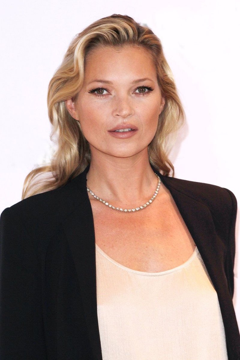 Kate Moss - Self