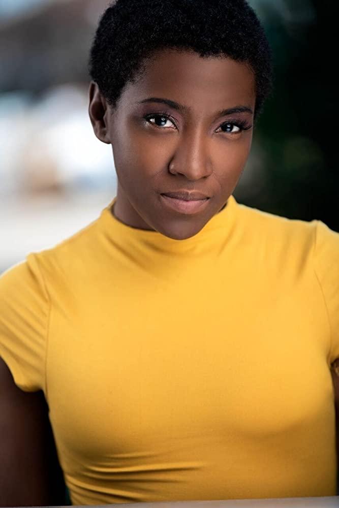 Krystal Farris - Foster Mom