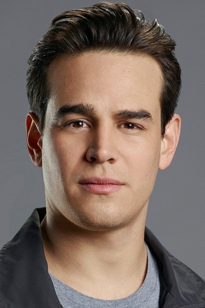 Alberto Rosende - James