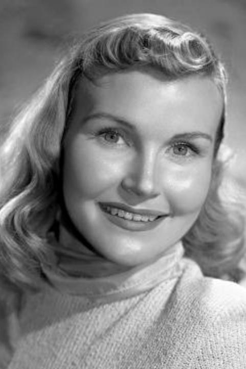 Eve McVeagh - Mildred Fuller
