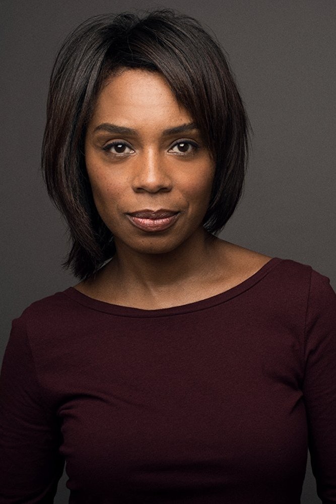 Michelle Wilson - Self