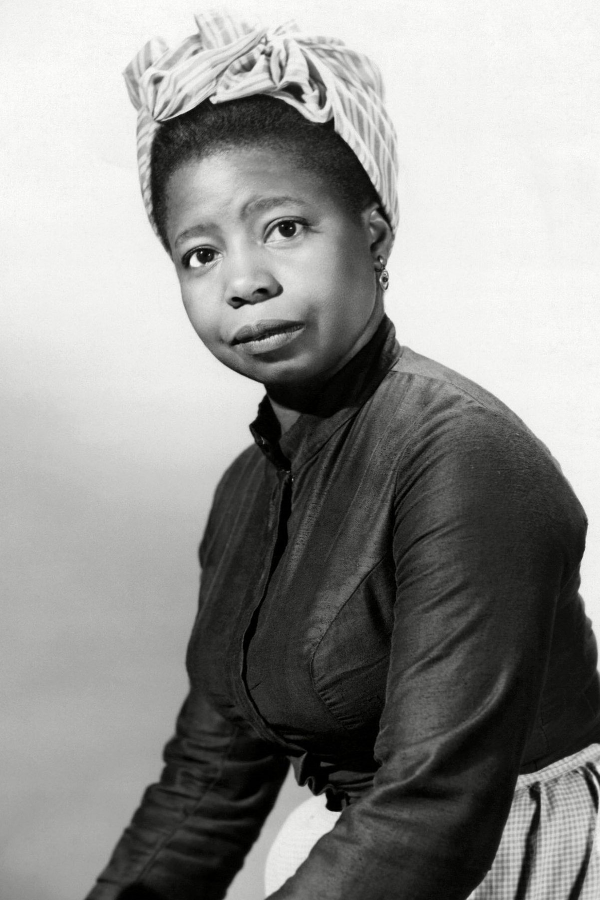 Butterfly McQueen - Self