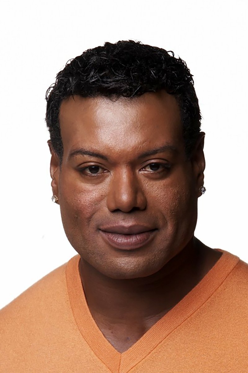 Christopher Judge - Mercenary Assassin #3