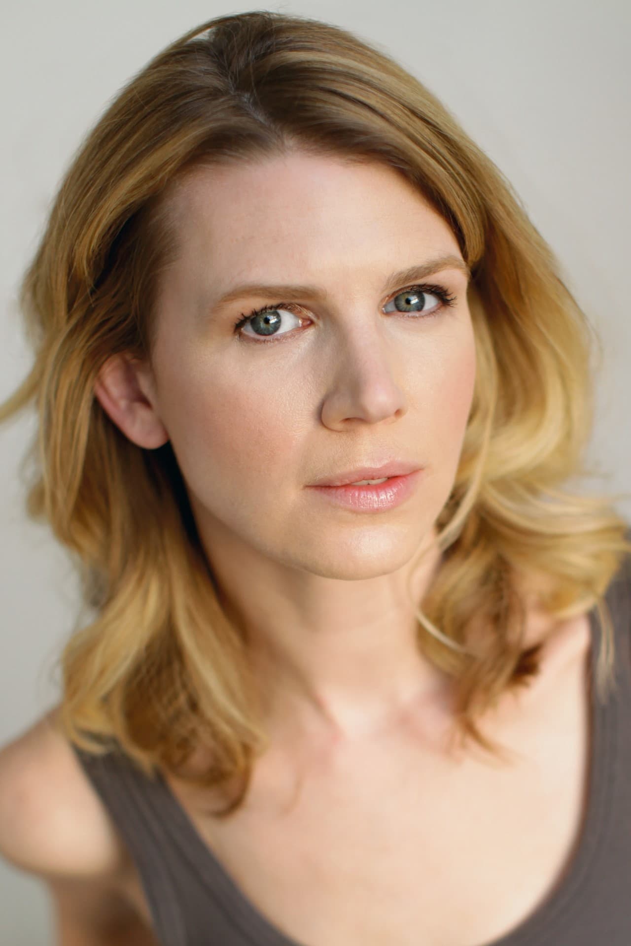 Lisa Velten Smith - Mrs. Ray