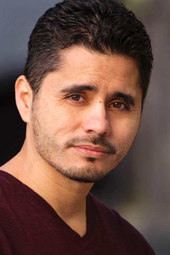 Abel Becerra - Randy