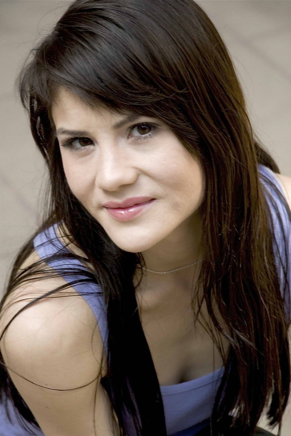 Cristina Milizia - Green Lantern Jessica Cruz (voice)