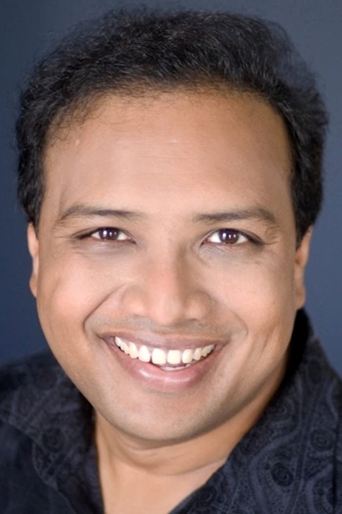 Sujoy De - Hindi Reporter