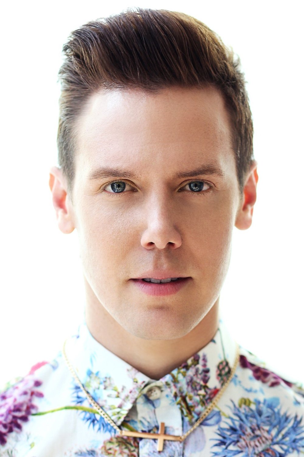 Benji Schwimmer - Rob