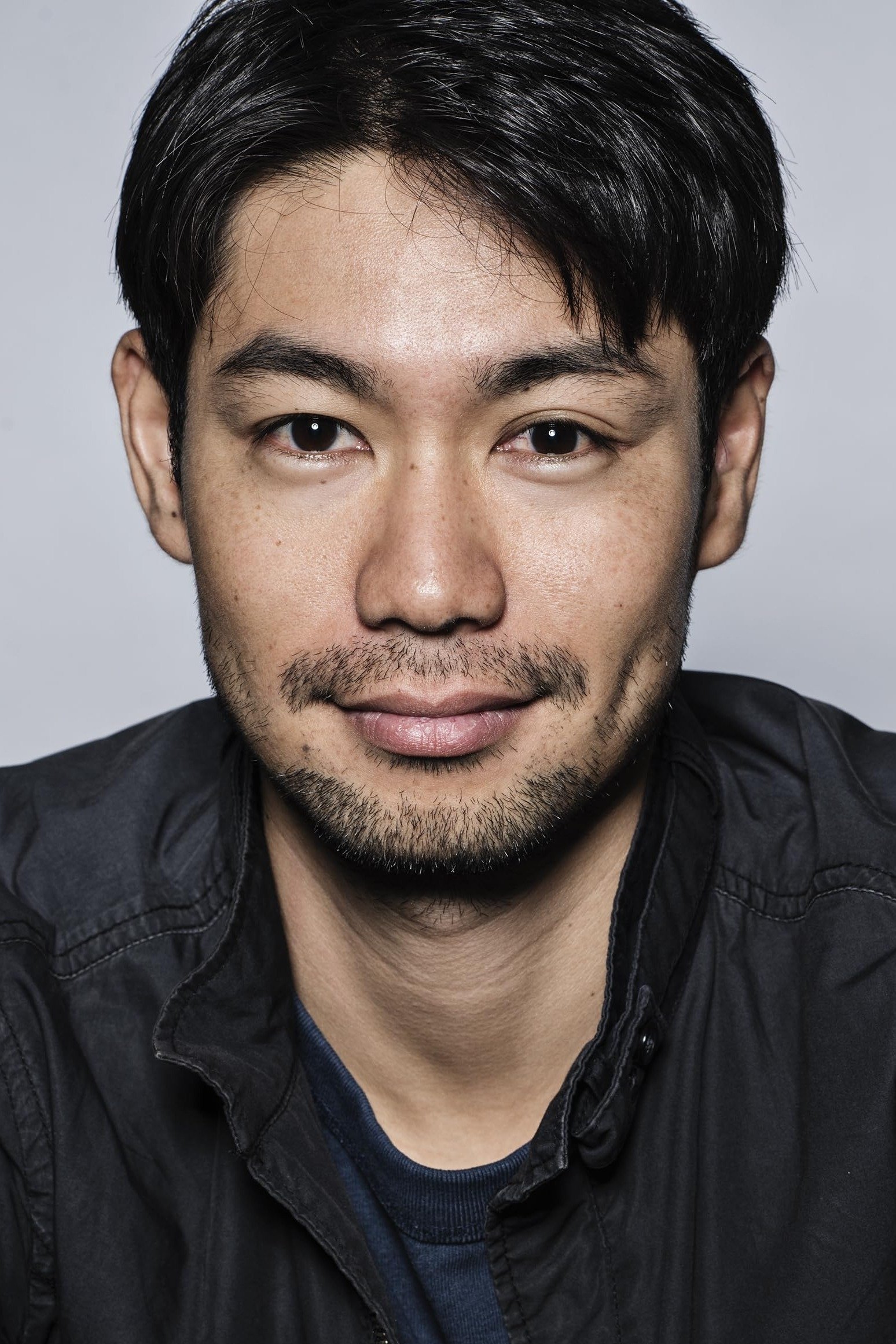 Ken Yamamura - Professor Emori