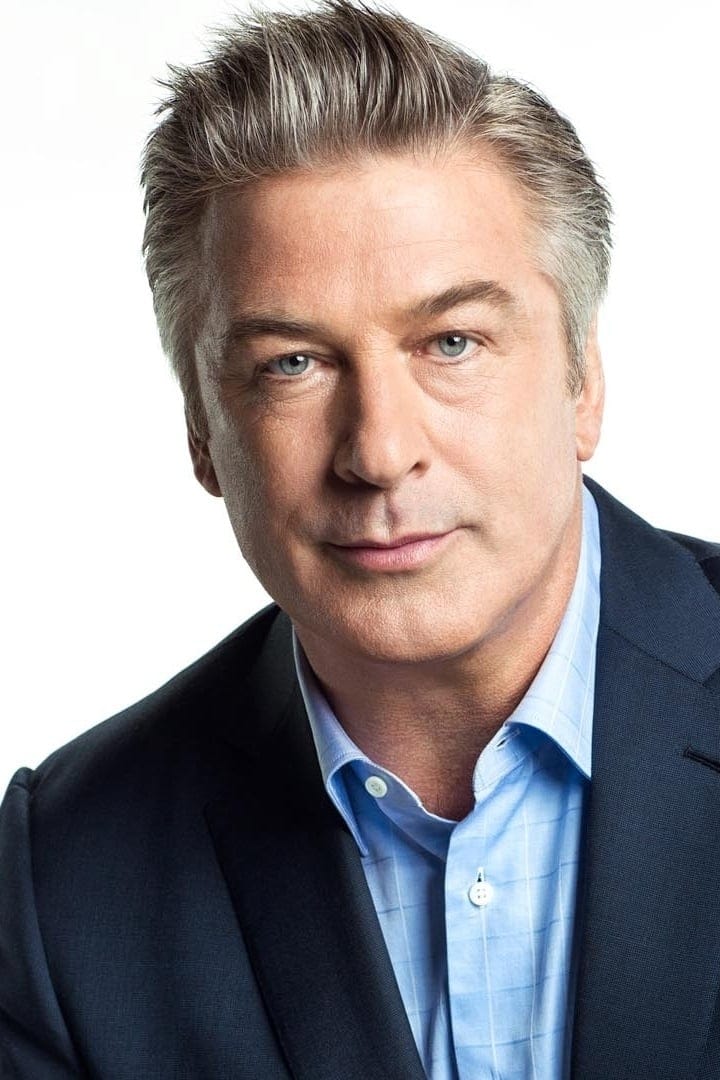 Alec Baldwin - Self
