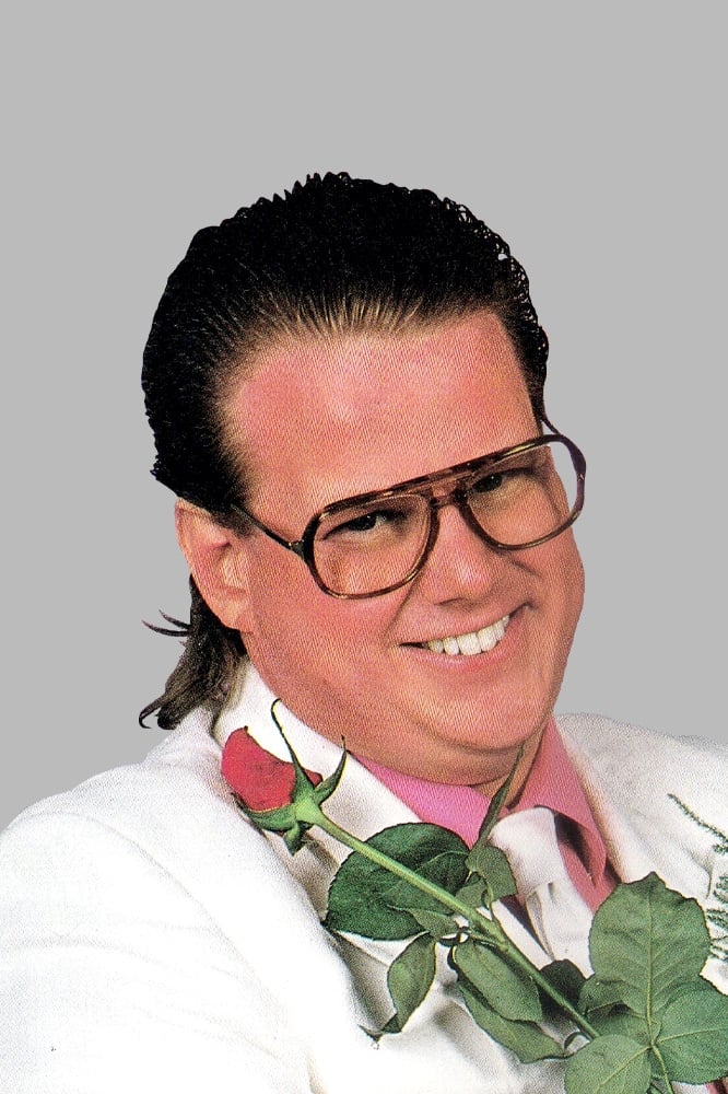 Bruce Prichard - Bruce Prichard