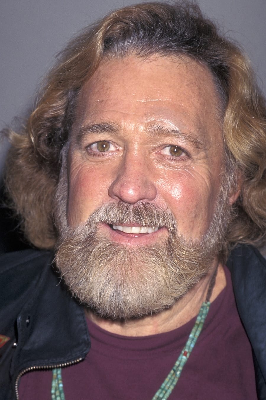 Dan Haggerty - Man in Commune (uncredited)