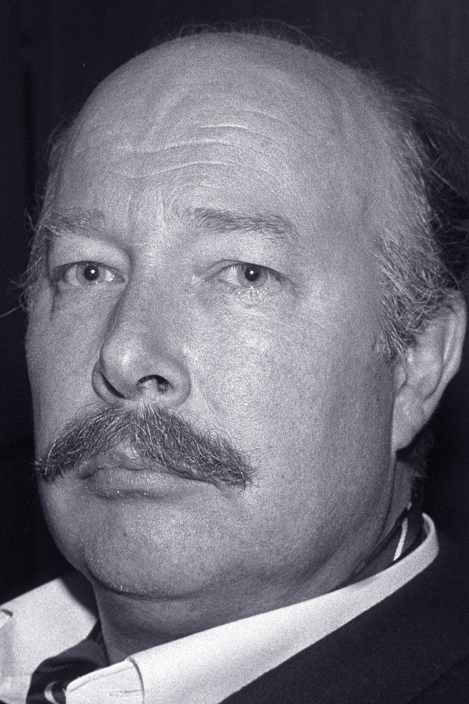 James Cossins - Brigadier