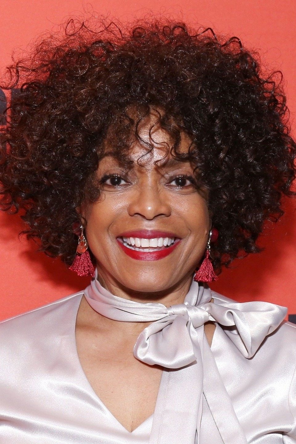 Denise Burse - Grandma Phyllis