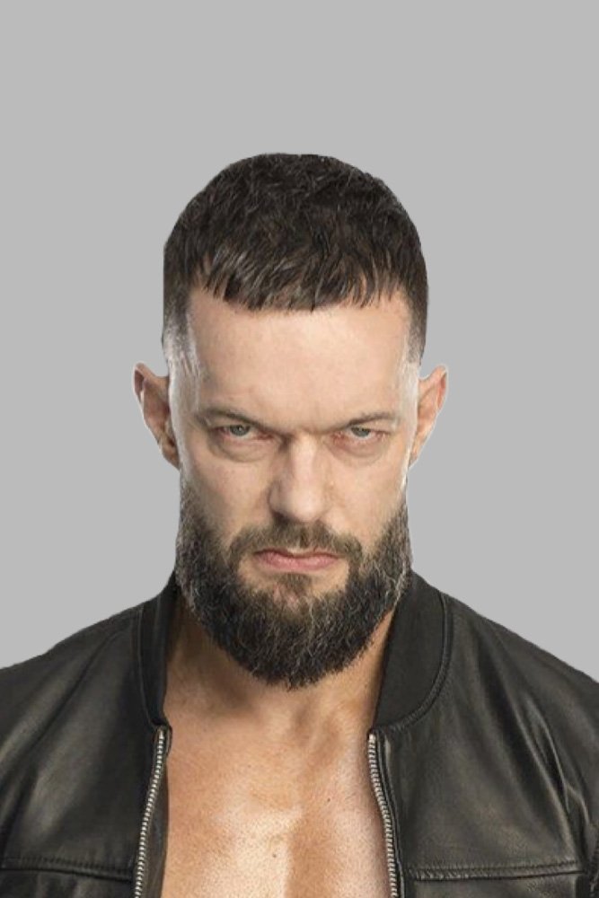 Fergal Devitt - Finn Bálor
