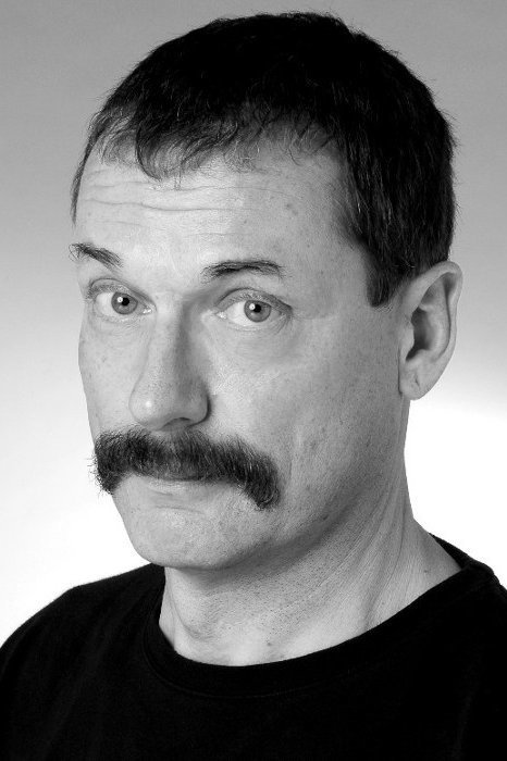Dave Thompson - Elton's Stage Manager (uncredited)