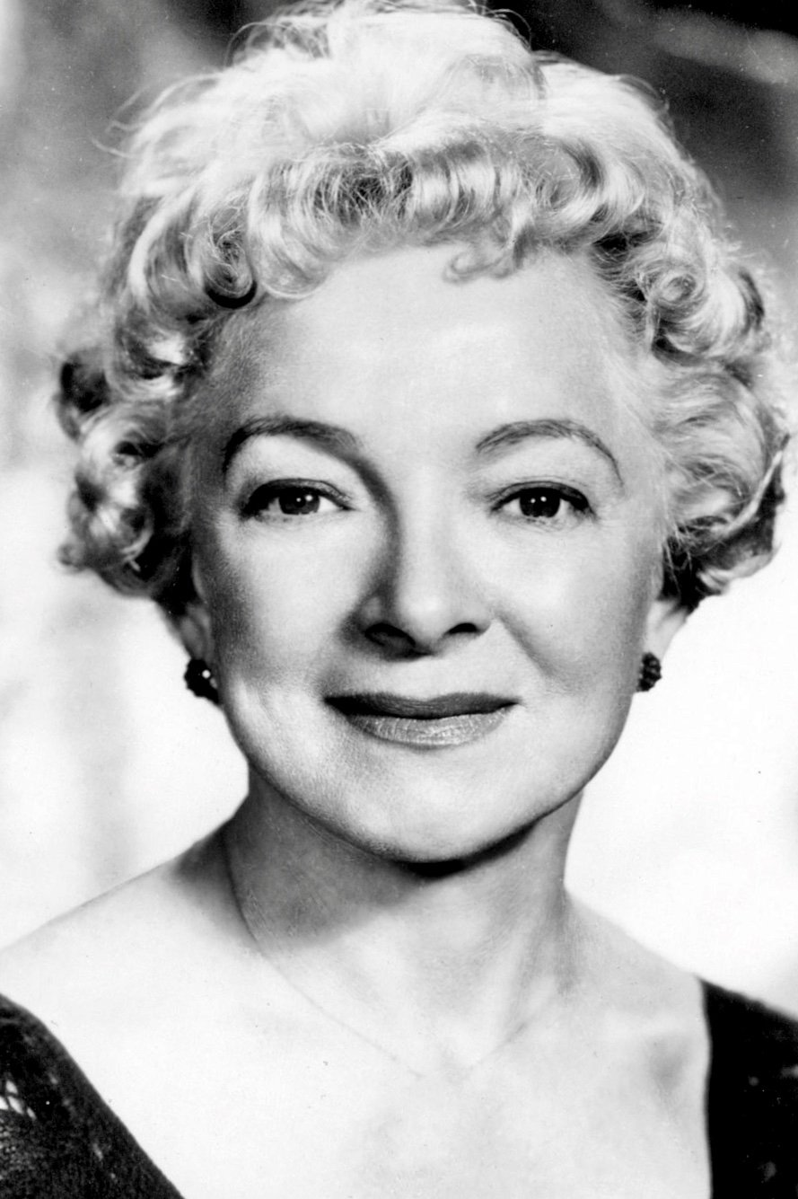 Helen Hayes - Self (archive footage)