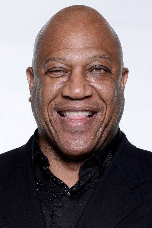 Tommy Lister Jr. - Tattooed Prisoner