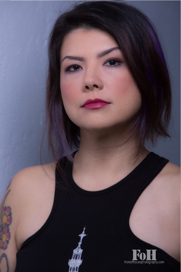 Stephany Seki - Farmer Yumi