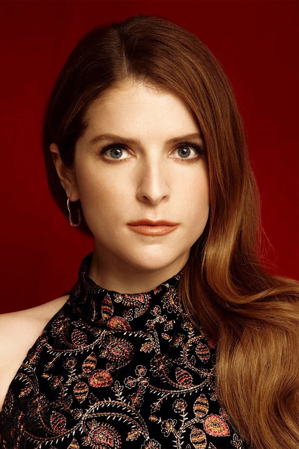 Anna Kendrick - Self