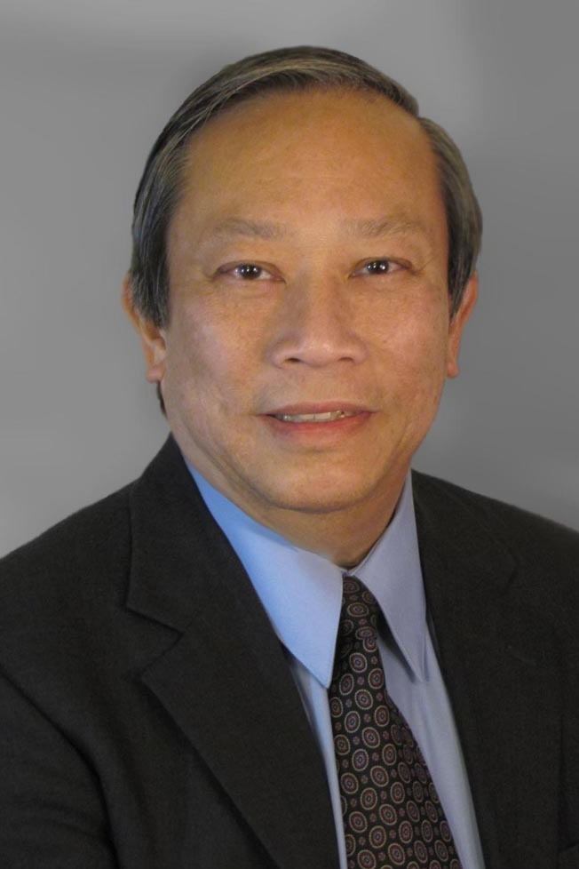 Kenny Chin - Korean Grocer