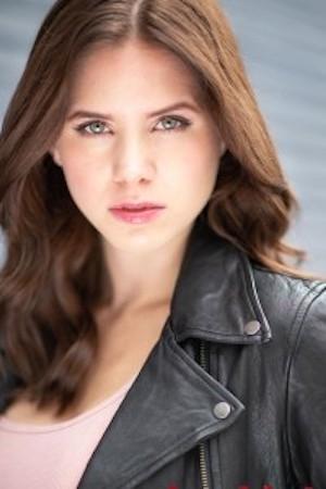 Jenika Rose - Riley