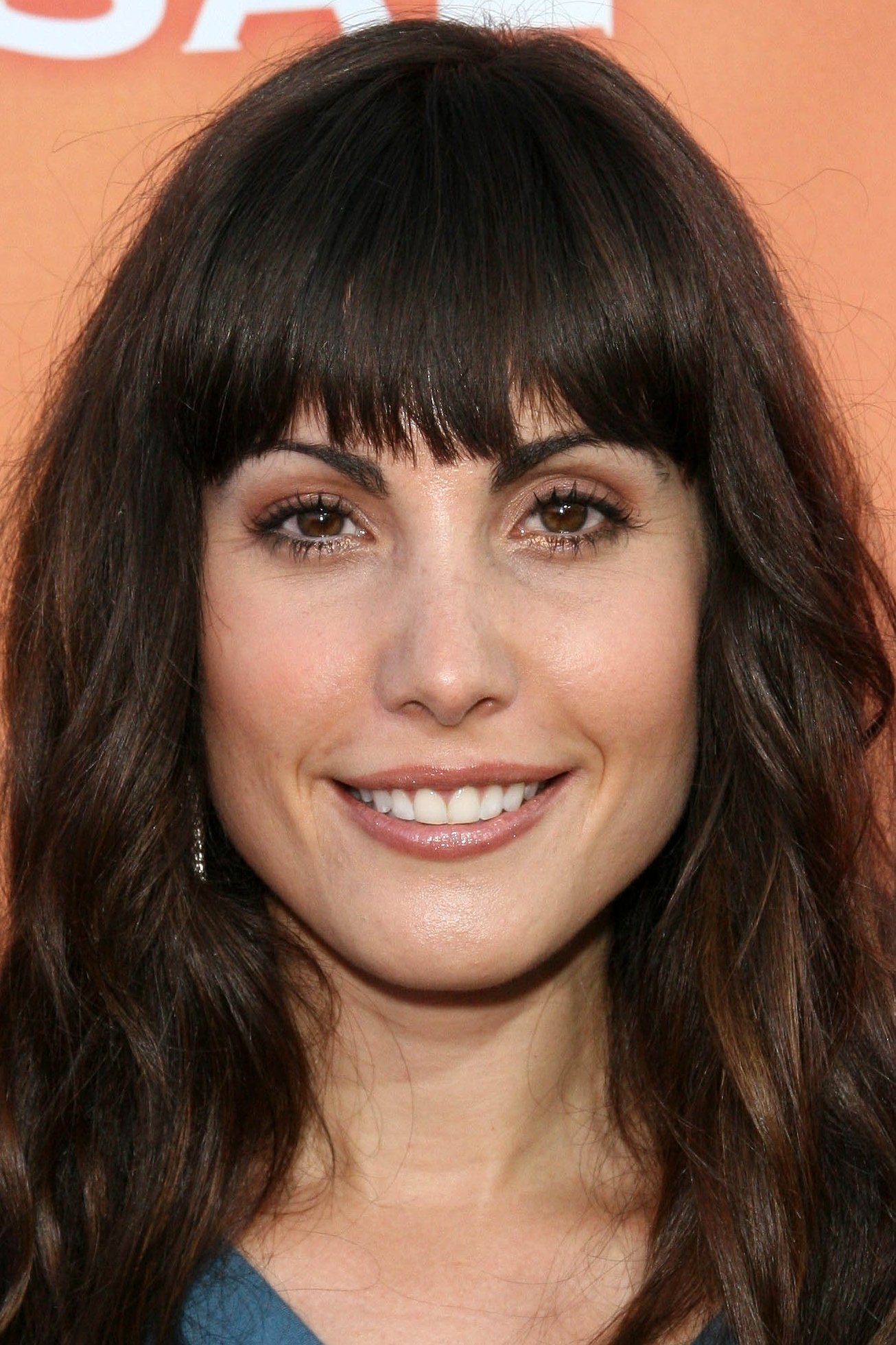 Carly Pope - Rebecca Hoffman
