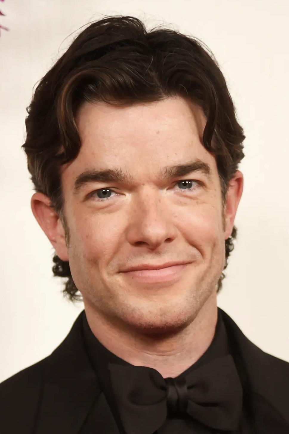 John Mulaney - Self