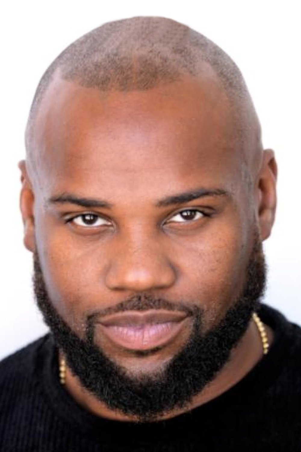 James Earl - Donald Madlock