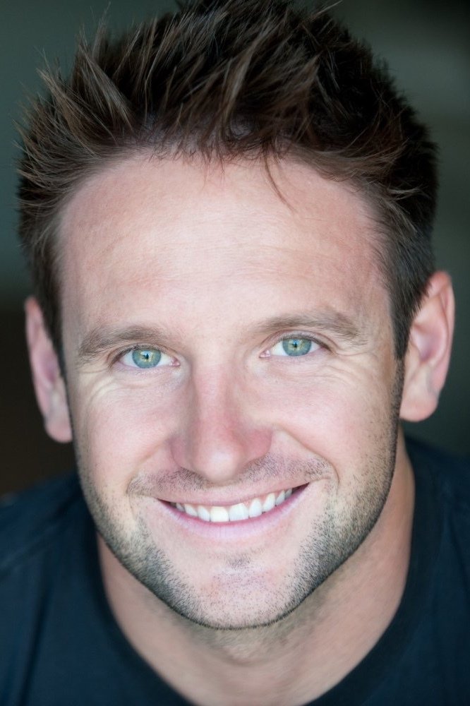 Casey Adams - George