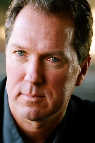 Silas Cooper - E.R.Doctor