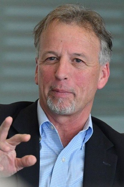 Warren Strobel - Self