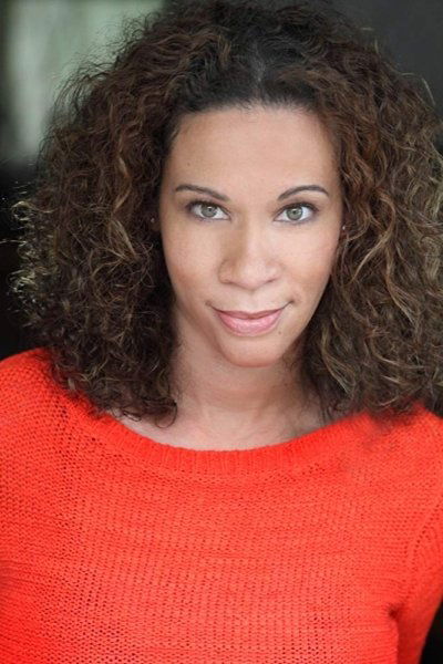 Michelle Rivera Huckaby - Jodie
