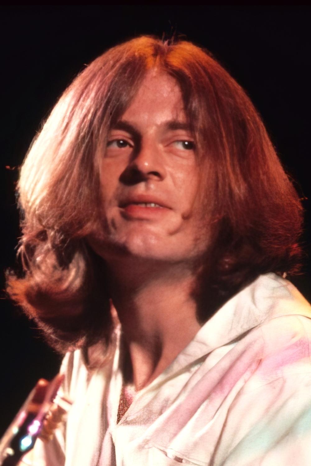 John Paul Jones - Self