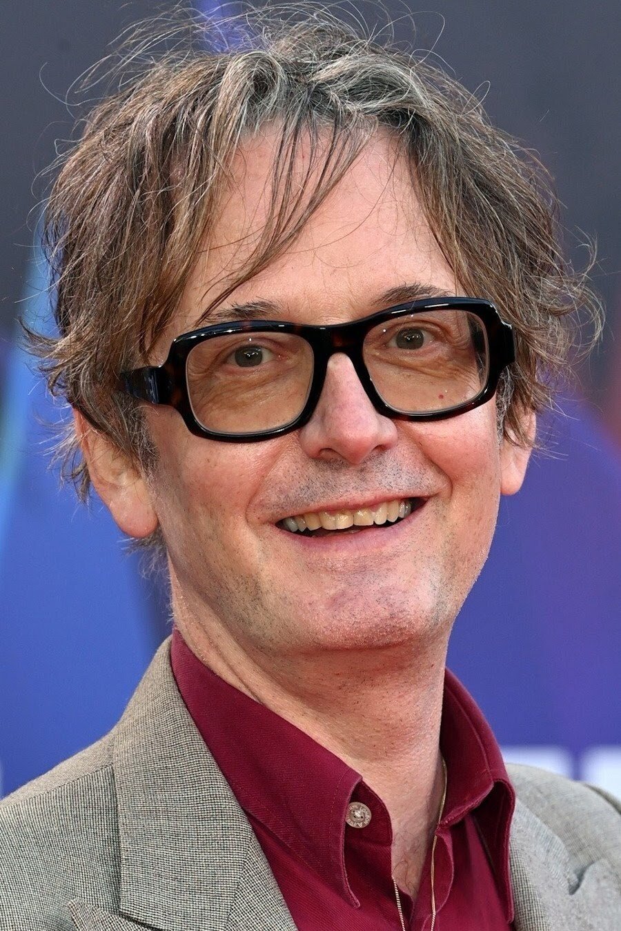 Jarvis Cocker - Himself