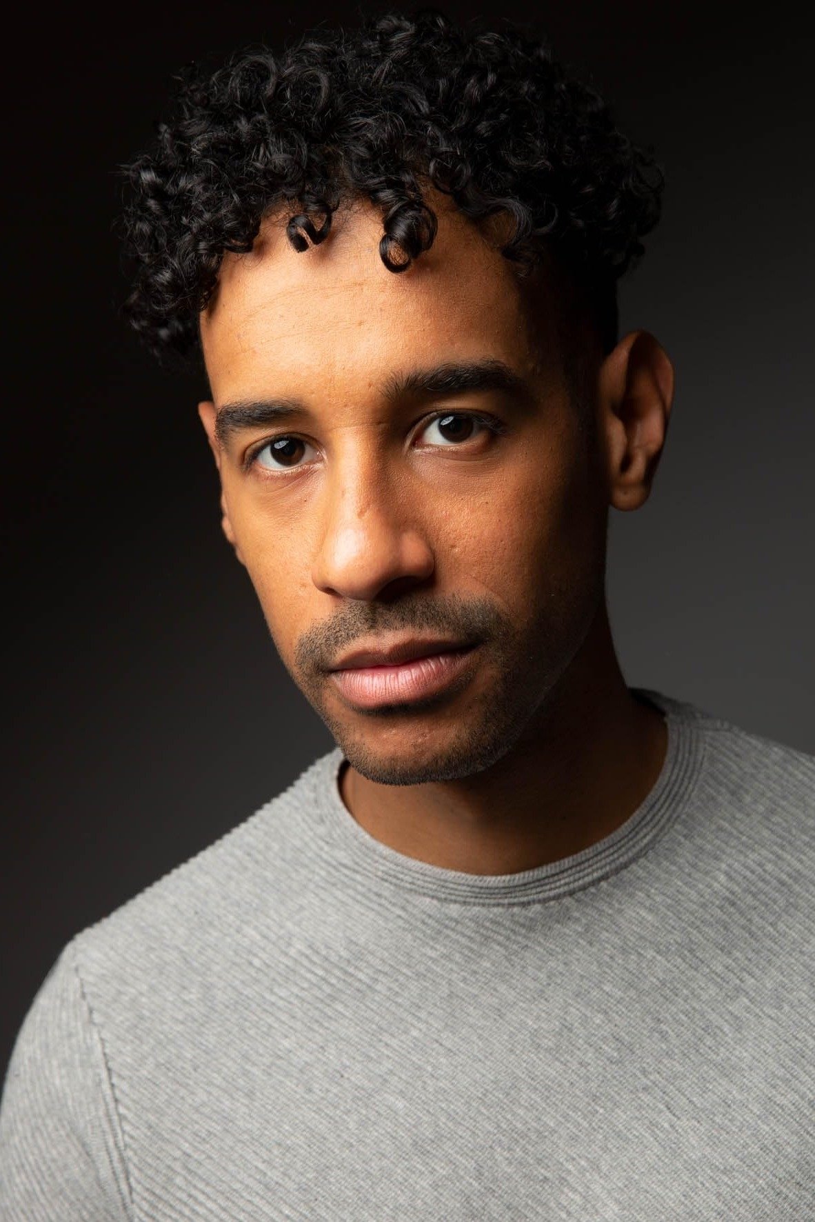 Jeremy Lee Stone - ASL Teacher