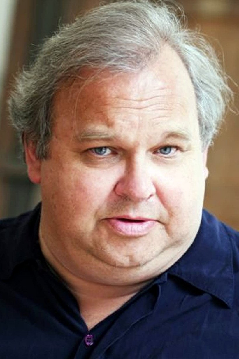 Nicholas Blane - Herr Doebler