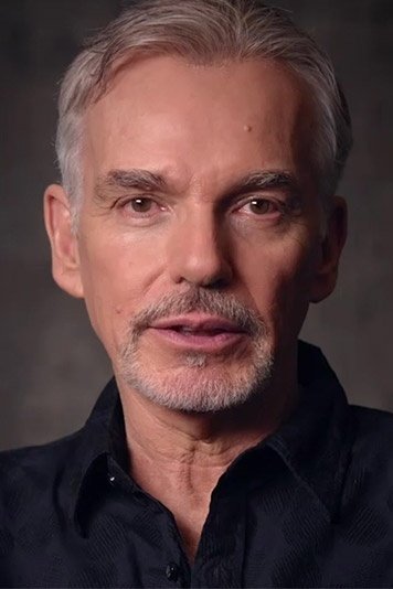 Billy Bob Thornton - The US President