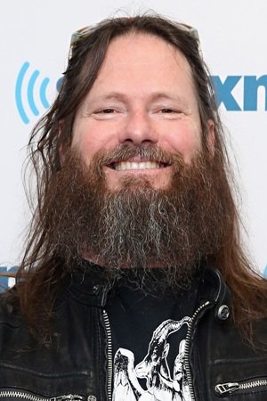 Gary Holt - Self